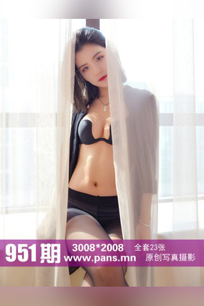[PANS摄影] 2018.05.03 No.951 mickey