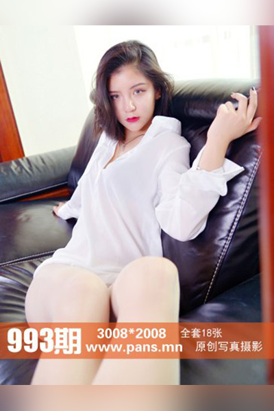 [PANS摄影] 2018.07.26 No.993 Mickey