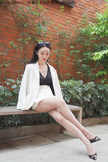 [丝慕天天一元] 2019.04.18 SM012 《御姐的故事》 玉儿 - 封面图