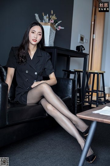 [丝慕天天一元] 2019.08.28 SM061 《空姐》 佳佳 - 封面图