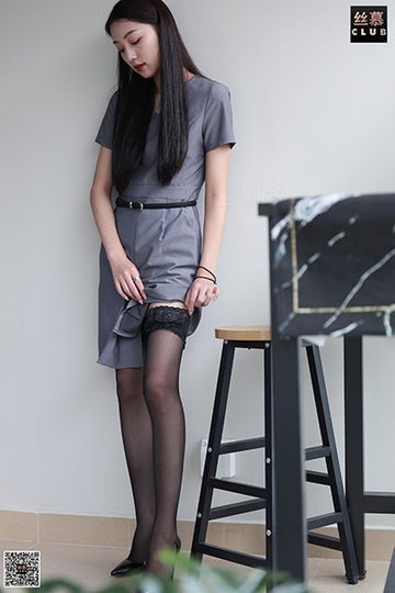 [丝慕天天一元] 2019.09.06 SM068 《蕾丝》 诗晴 - 封面图