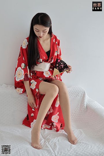 [丝慕天天一元] 2019.09.19 SM079 《诗晴浪漫樱花》 诗晴 - 封面图