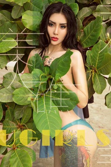 [Ugirls尤果网] 2018.07.18 U383 尤菲儿浪漫湿身诱惑写真 - 封面图