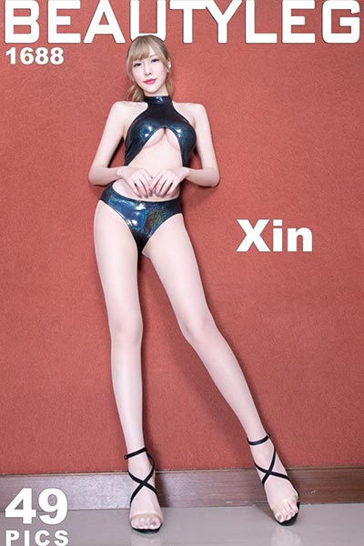 [Beautyleg_美腿写真] 2018.11.19 No.1688 Xin