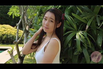 [BoLoLi波萝社_视频] 2015.07.18 VN.009 朵比dobby 三亚旅拍的视频 - 封面图