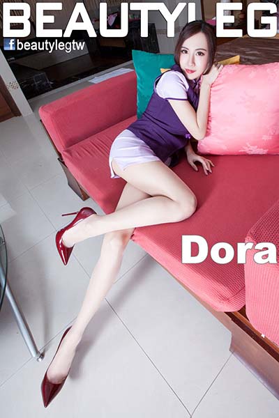 [Beautyleg_美腿写真] 2014.07.07 No.997 Dora