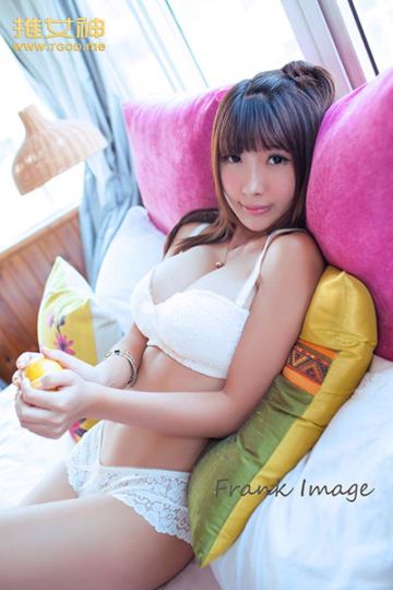 [TGOD推女神] 2014.09.29 晓茜 晓茜厦门之旅第一part - 封面图