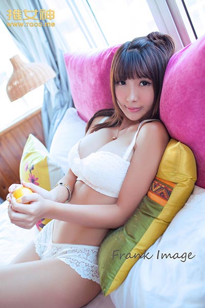 [TGOD推女神] 2014.09.29 晓茜 晓茜厦门之旅第一part