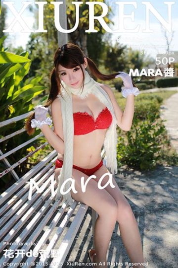 [XiuRen秀人网] 2015.03.09 No.307 MARA酱 - 封面图