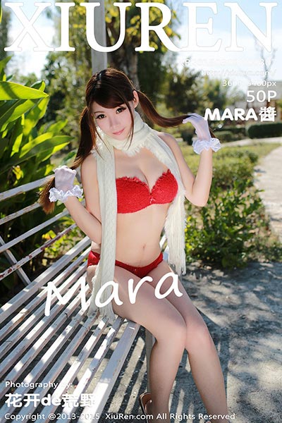[XiuRen秀人网] 2015.03.09 No.307 MARA酱