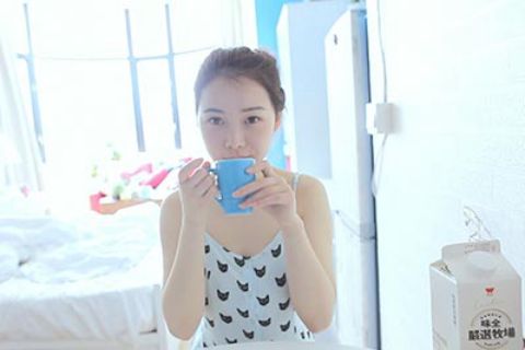 [BoLoLi波萝社_视频] 2018.02.01 VN.011 绵绵 - 封面图
