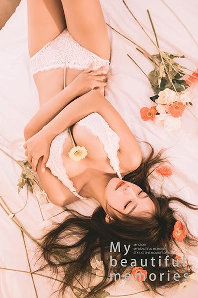 [YALAYI雅拉伊] 2019.10.13 Y428 《你是我最美好的回忆》慧儿
