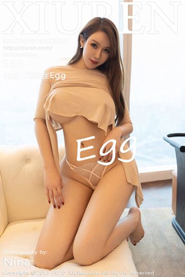 [XiuRen秀人网] 2020.03.06 No.2038 Egg-尤妮丝Egg 私房魅惑写真 - 封面图