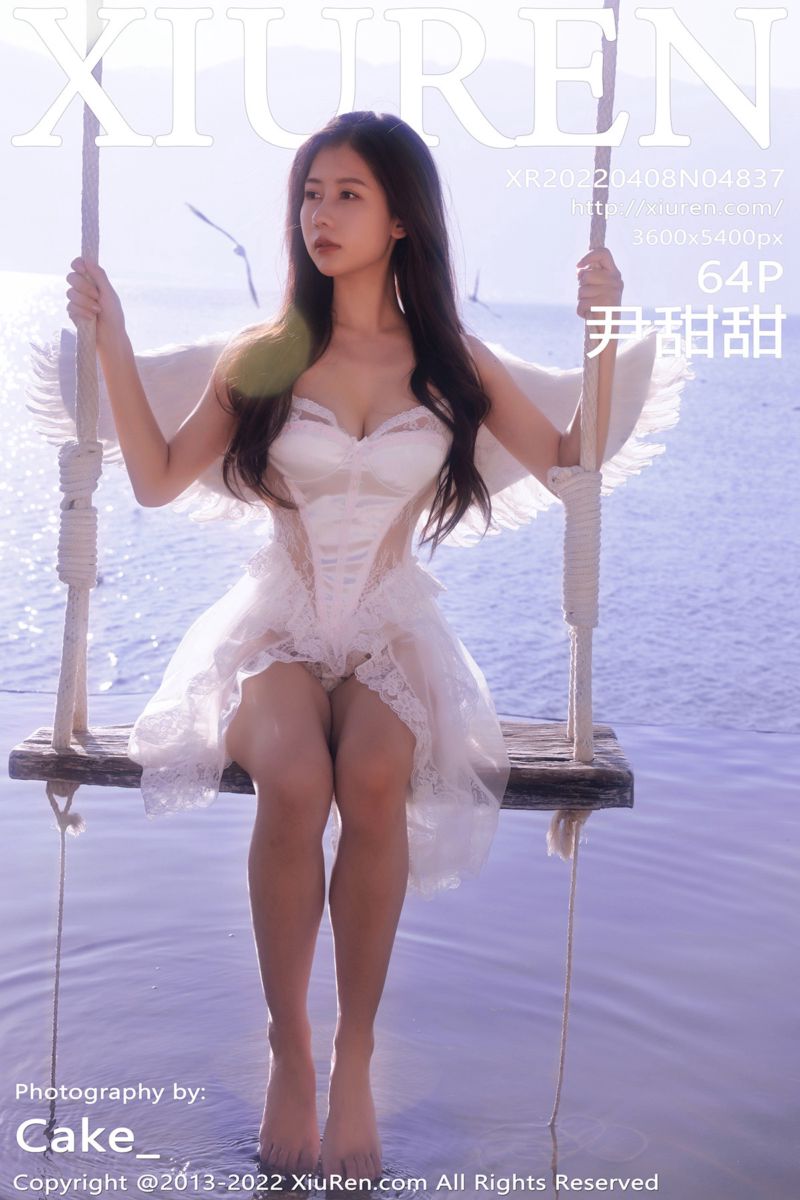 [XiuRen秀人网] 2022.04.08 No.4837 尹甜甜 大理旅拍
