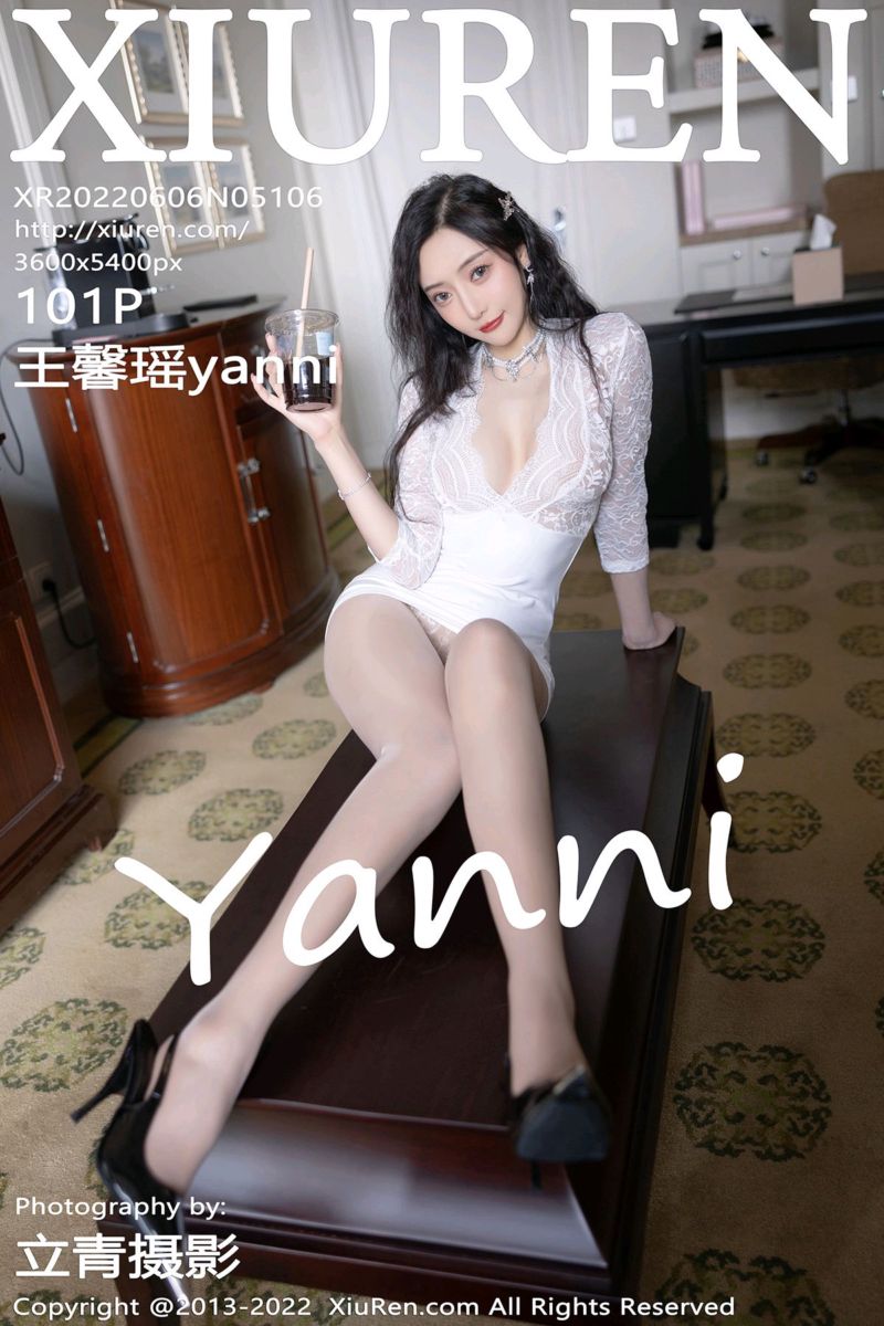 [XiuRen秀人网] 2022.06.06 No.5106 王馨瑶yanni 厦门旅拍-酒店场景室内拍摄