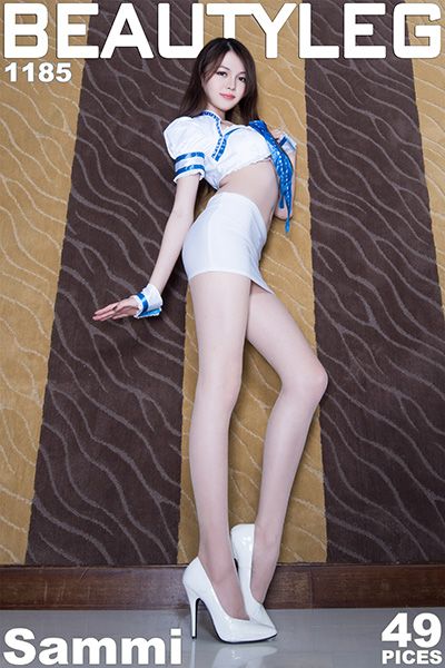 [Beautyleg_美腿写真] 2015.09.11 No.1185 Sammi