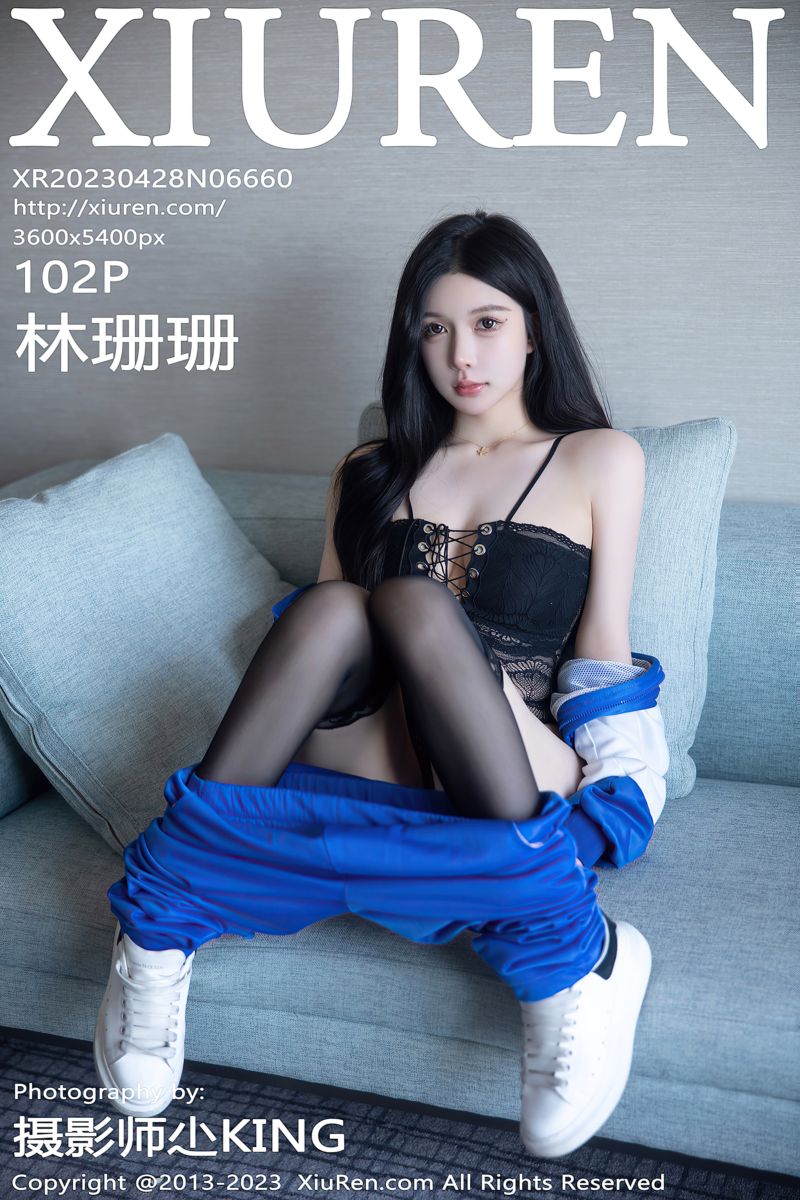 [XiuRen秀人网] 2023.04.28 No.6660 林珊珊 芭提雅旅拍