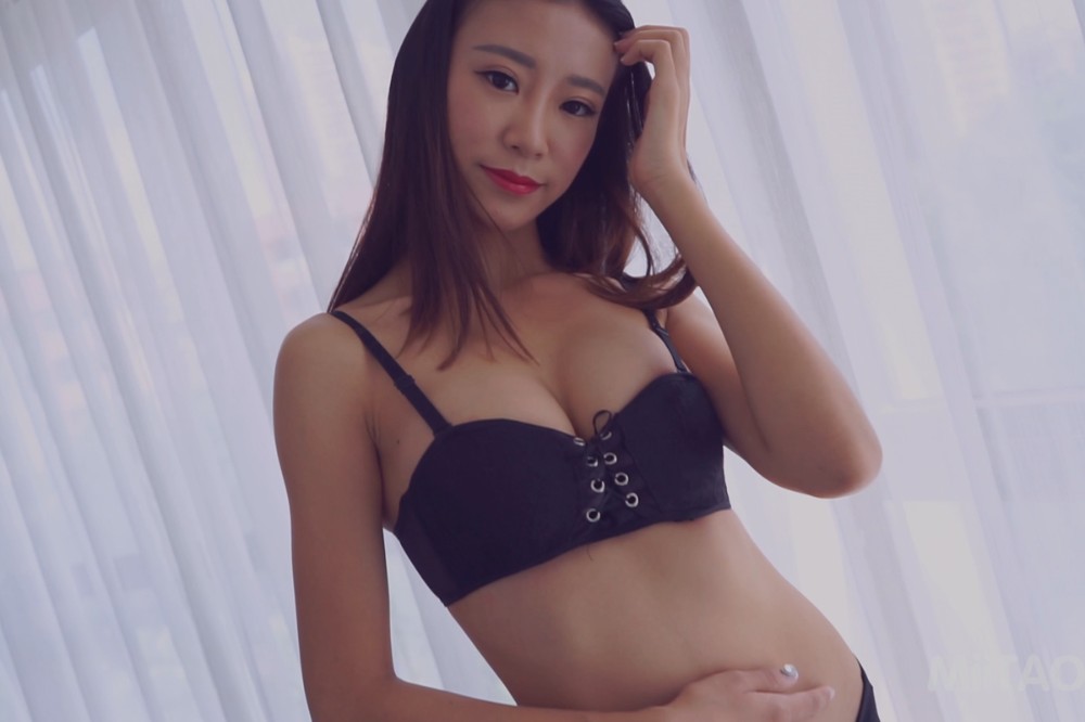 [MiiTao蜜桃社] 2017.11.06 VN.004 安琪拉Angela写真视频