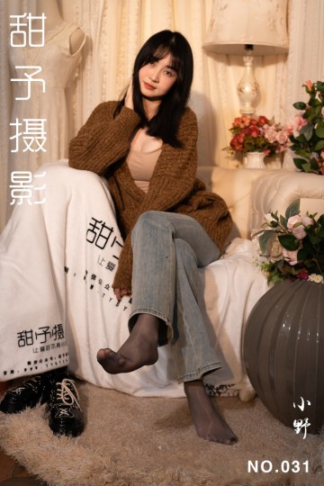 [甜予摄影] 2024.03.21 NO.031 小野 - 封面图