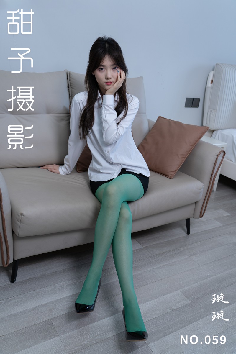 [甜予摄影] 2024.06.10 NO.059 璇璇
