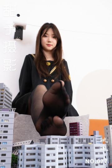[甜予摄影] 2024.07.13 NO.077 璇璇 - 封面图