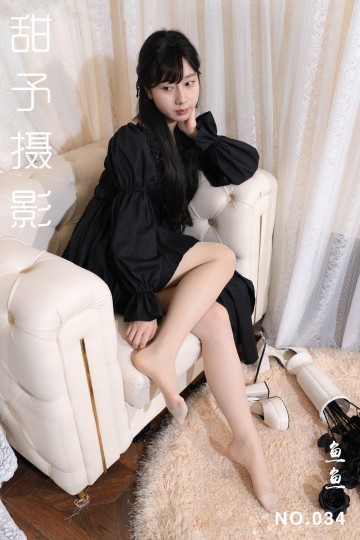 [甜予摄影] 2024.04.05 NO.034 鱼鱼 - 封面图