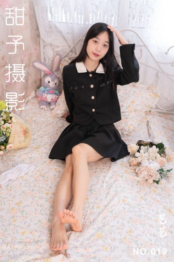 [甜予摄影] 2024.02.02 NO.019 艺艺 - 封面图