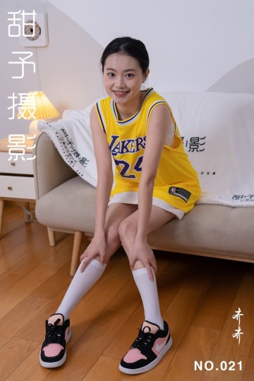 [甜予摄影] 2024.02.03 NO.021 齐齐 - 封面图