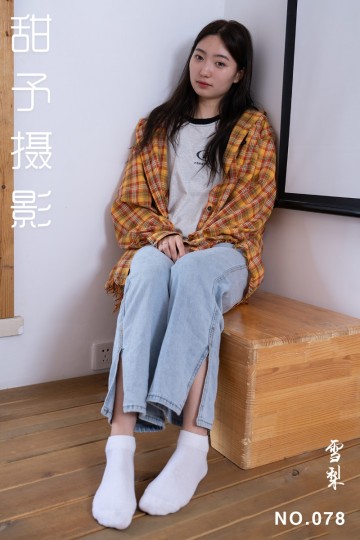 [甜予摄影] 2024.07.25 NO.078 雪梨 - 封面图
