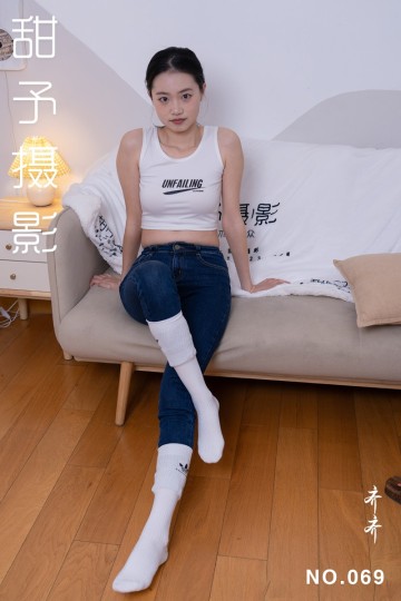 [甜予摄影] 2024.07.02 NO.069 齐齐 - 封面图