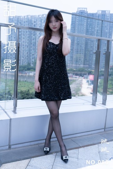 [甜予摄影] 2024.08.03 NO.086 璇璇 - 封面图