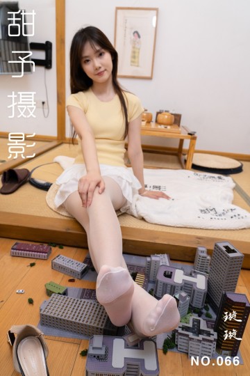 [甜予摄影] 2024.07.01 NO.066 璇璇 - 封面图