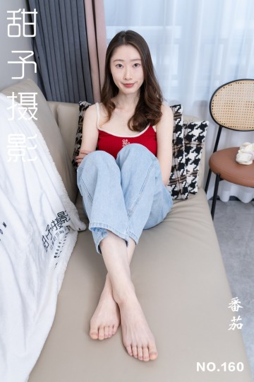 [甜予摄影] 2025.02.05 NO.160 番茄 - 封面图