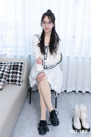 [甜予摄影] 2025.03.24 NO.180 贝壳 - 封面图
