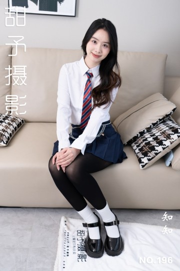 [甜予摄影] 2025.04.30 NO.196 知知 - 封面图