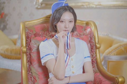 [XiuRen秀人网] 2020.01.15 VN.168 艺轩 - 封面图
