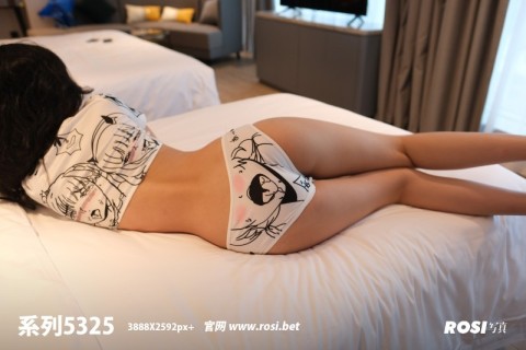 [ROSI写真] 2026.07.04 No.5325 - 封面图
