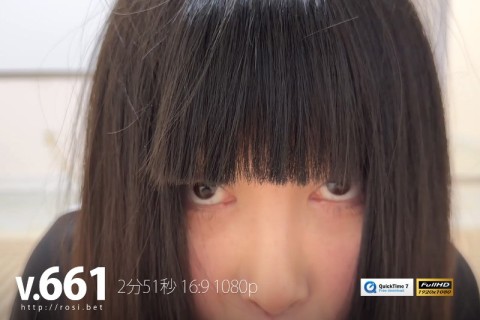 [ROSI视频] 2026.08.07 No.661 - 封面图