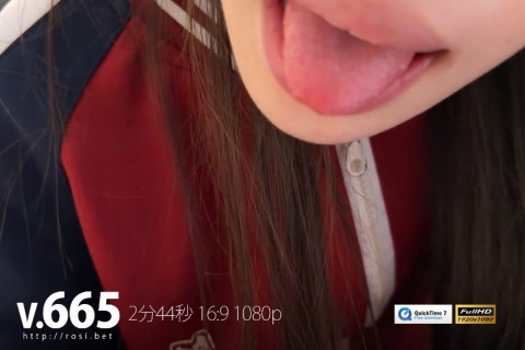 [ROSI视频] 2026.09.04 No.665 - 封面图