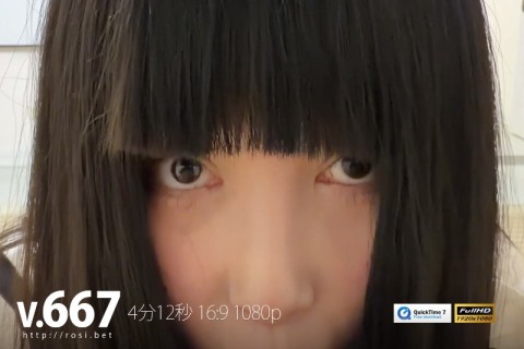[ROSI视频] 2026.09.18 No.667 - 封面图